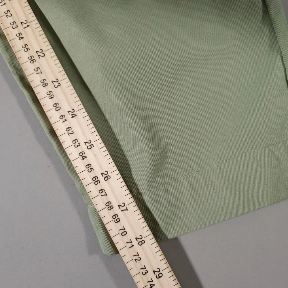 Nike Woven Pants Mens XXL Oil Green Sportswear Futura‎ Logo DX0623-386